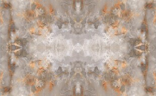 棕色大理石石纹