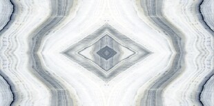 爵士白拼花大理石石纹