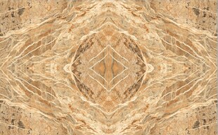 咖啡色拼花大理石石纹