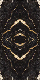 黑色拼花大理石石纹