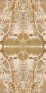 棕色拼花大理石石纹