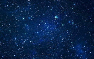 宇宙星空背景墙