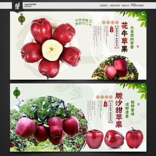 蛇果