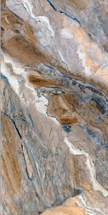 褐色大理石石纹