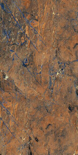 红褐色大理石石纹