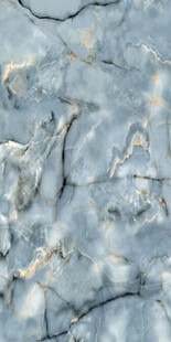 青色大理石石纹