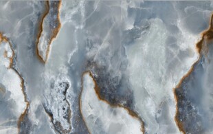 青色大理石石纹