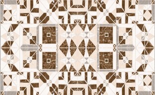 欧式拼花大理石纹