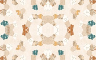 欧式拼花大理石石纹