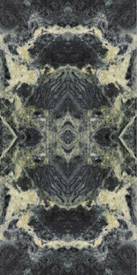 金色欧式拼花大理石石纹