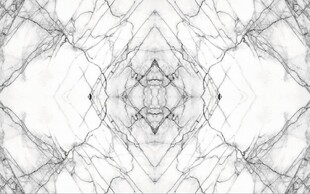 爵士白欧式拼花大理石石纹