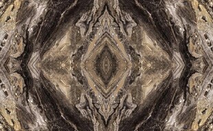 棕色大理石石纹