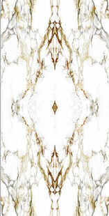 金色欧式拼花大理石石纹