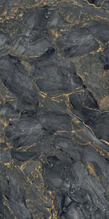 金色大理石石纹