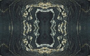 金色欧式拼花大理石石纹