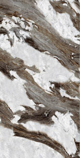 棕色大理石石纹