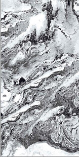 水墨大理石石纹