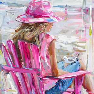 油彩画 人物 抽象的 当代艺术油画抽象人像- 高清图片，堆糖，美图壁纸兴趣社区