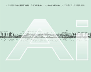 武汉东湖风景区清河桥