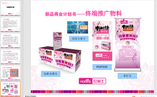 新品商业策划书蚕丝被