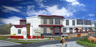 美丽乡村改造设计