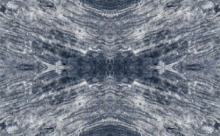 青灰色大理石石纹