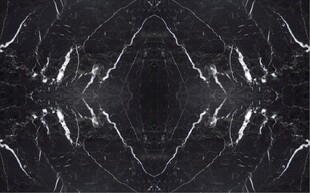 黑色欧式拼花大理石石纹