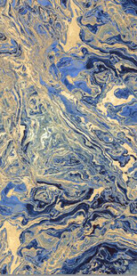 金色大理石石纹