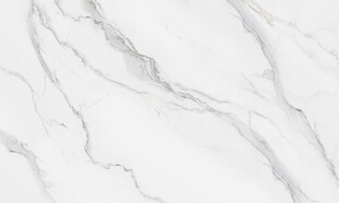 爵士白奢石复古高端岩板大理石