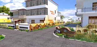 美丽乡村改造设计