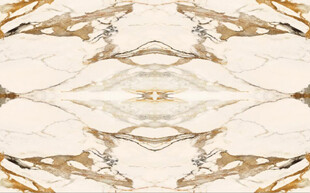 浅棕色欧式拼花大理石石纹