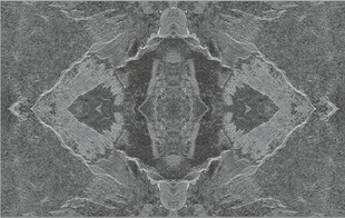 灰色欧式拼花大理石石纹