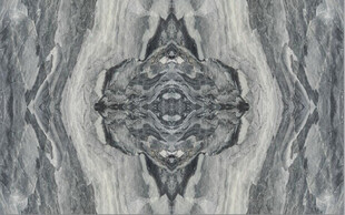 灰色欧式拼花大理石石纹