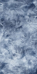 高清蓝色大理石石纹