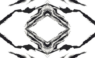 水墨大理石石纹