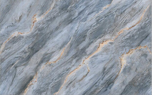 高清蓝色大理石石纹