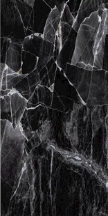 高清黑色大理石石纹
