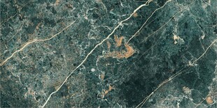 高清绿色大理石石纹