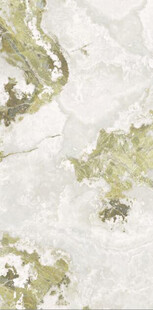 高清绿色大理石纹理