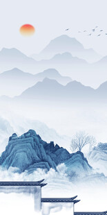 现代 高档高端玄关 TiF分层