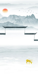 高清 高档高端玄关 TiF分层