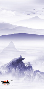 人气 高档高端玄关 TiF分层