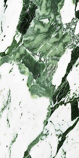 绿色石纹大理石