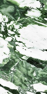 绿色奢石大理石纹理