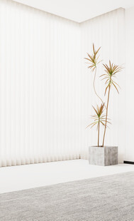 大场景直播间背景墙