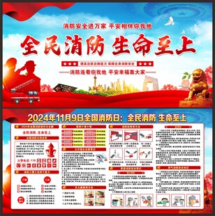 全国消防日