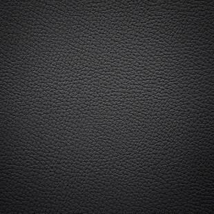 黑色皮革纹理