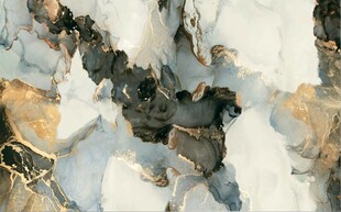 高清金色水墨纹理