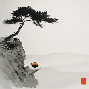 高山青松素材-高山青松图片-高山青松设计模板-昵图网 