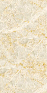 高清浅黄色大理石石纹